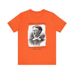 I Like Flags T-Shirt