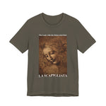 La Scapigliata The Lady with the Disheveled Hair T-Shirt