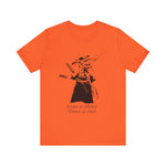 Grace in silence T-Shirt