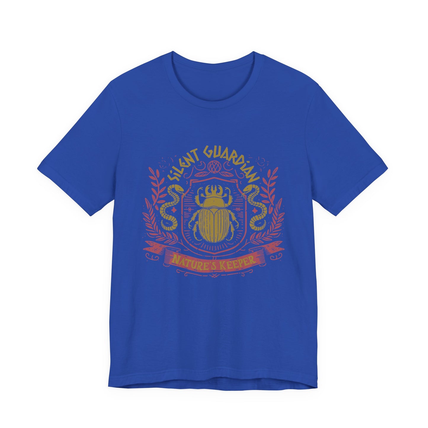 Silent Guardian T‑Shirt