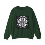 Embrace The Warrior Spirit Sweatshirts