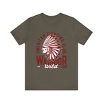 American fighting club T-Shirt