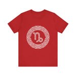 Capricorn Zodiac T-Shirt