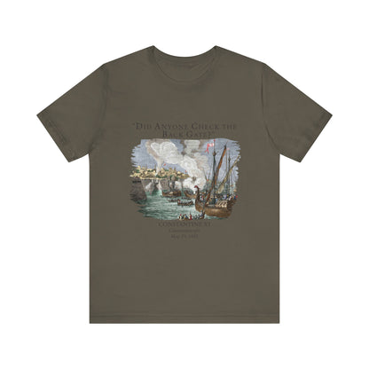 Constantinople T-Shirt