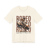 Rodeo saddle up T‑Shirt