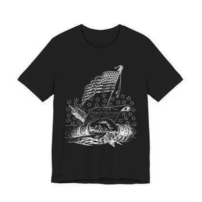 The Constitution T-Shirt