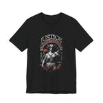 Justice Prevails T-shirt