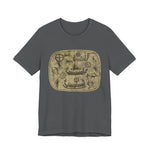 Petroglyph T‑Shirt