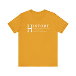 History human stupidity timeless T-Shirt