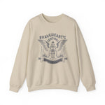 Braveheart's Sentinel Sweatshirts