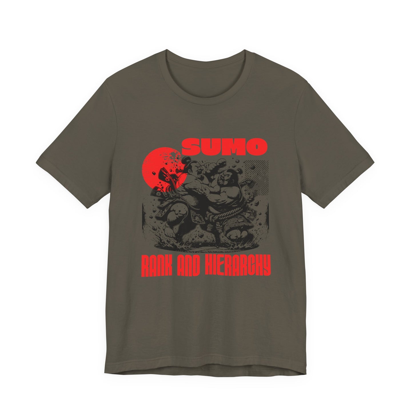 Sumo T-Shirt