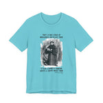 Silly Martin Luther History T‑Shirt