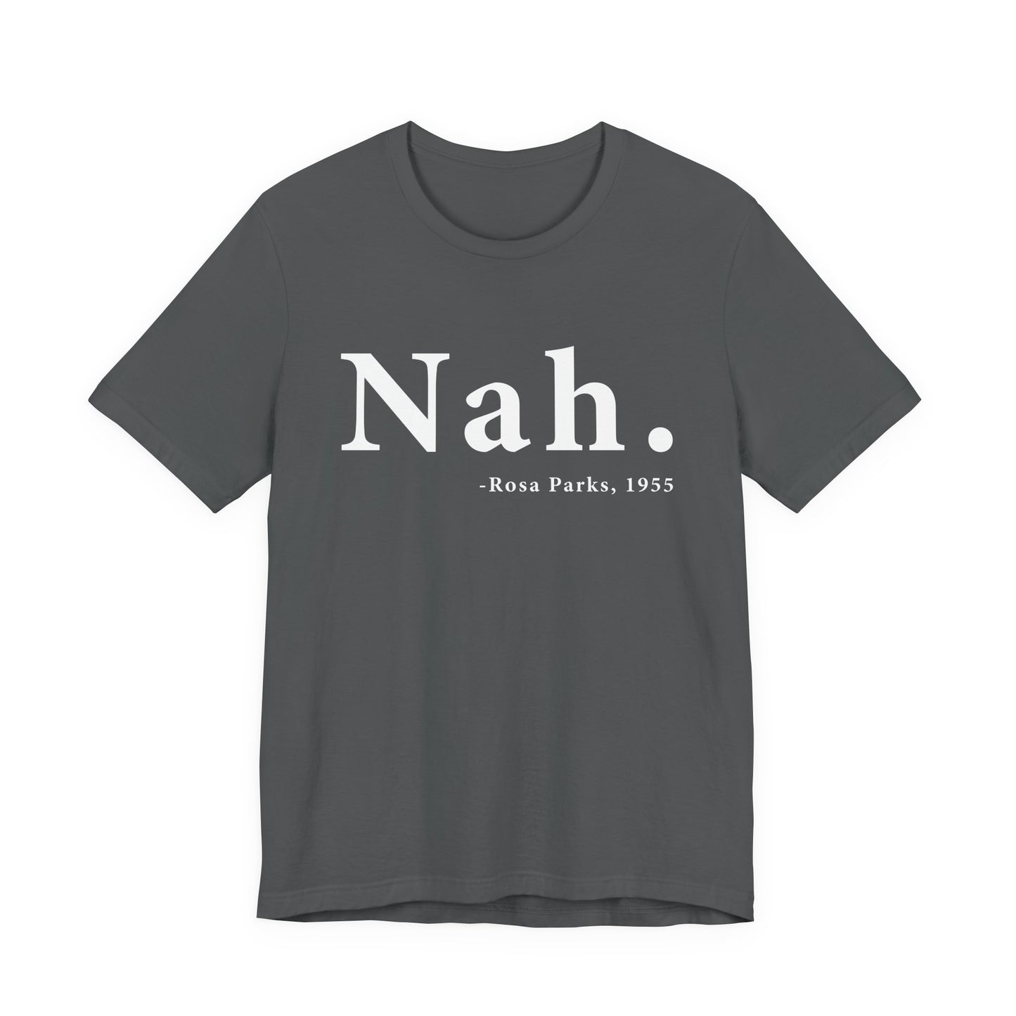 Rosa Parks T-Shirt