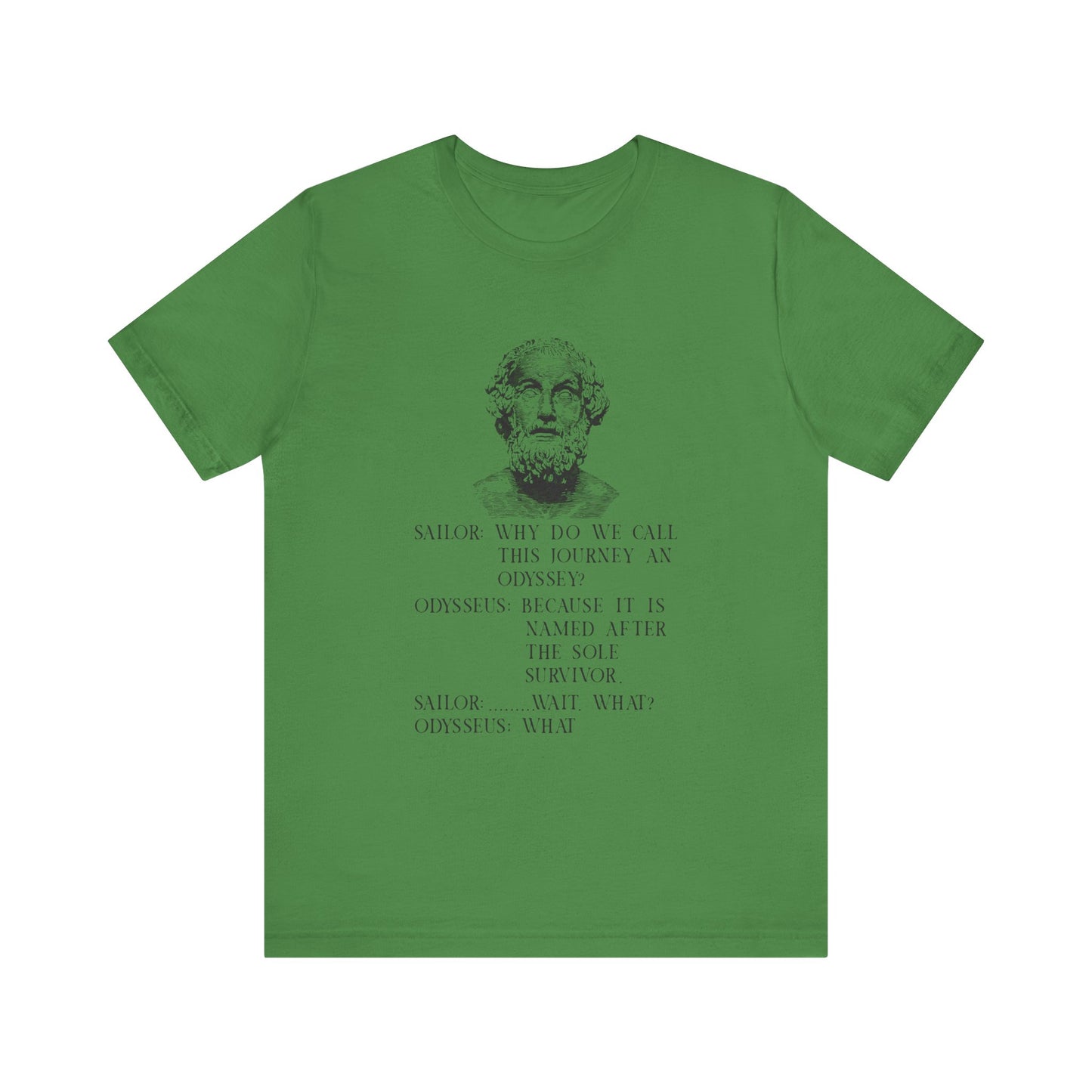 Odyssey T-Shirt