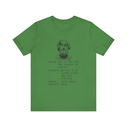 Odyssey T-Shirt
