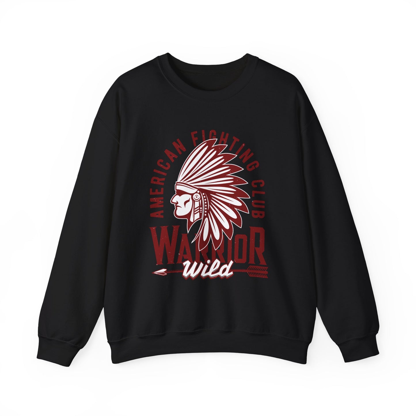 American fighting club Sweatshirt