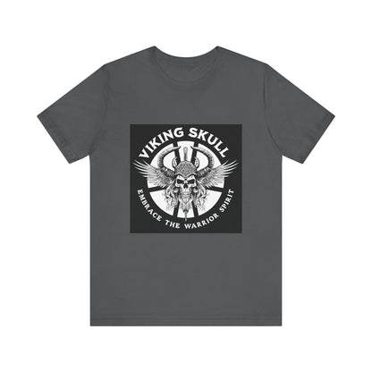 Embrace The Warrior Spirit T-Shirt