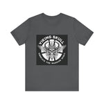 Embrace The Warrior Spirit T-Shirt