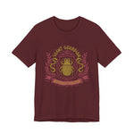 Silent Guardian T‑Shirt
