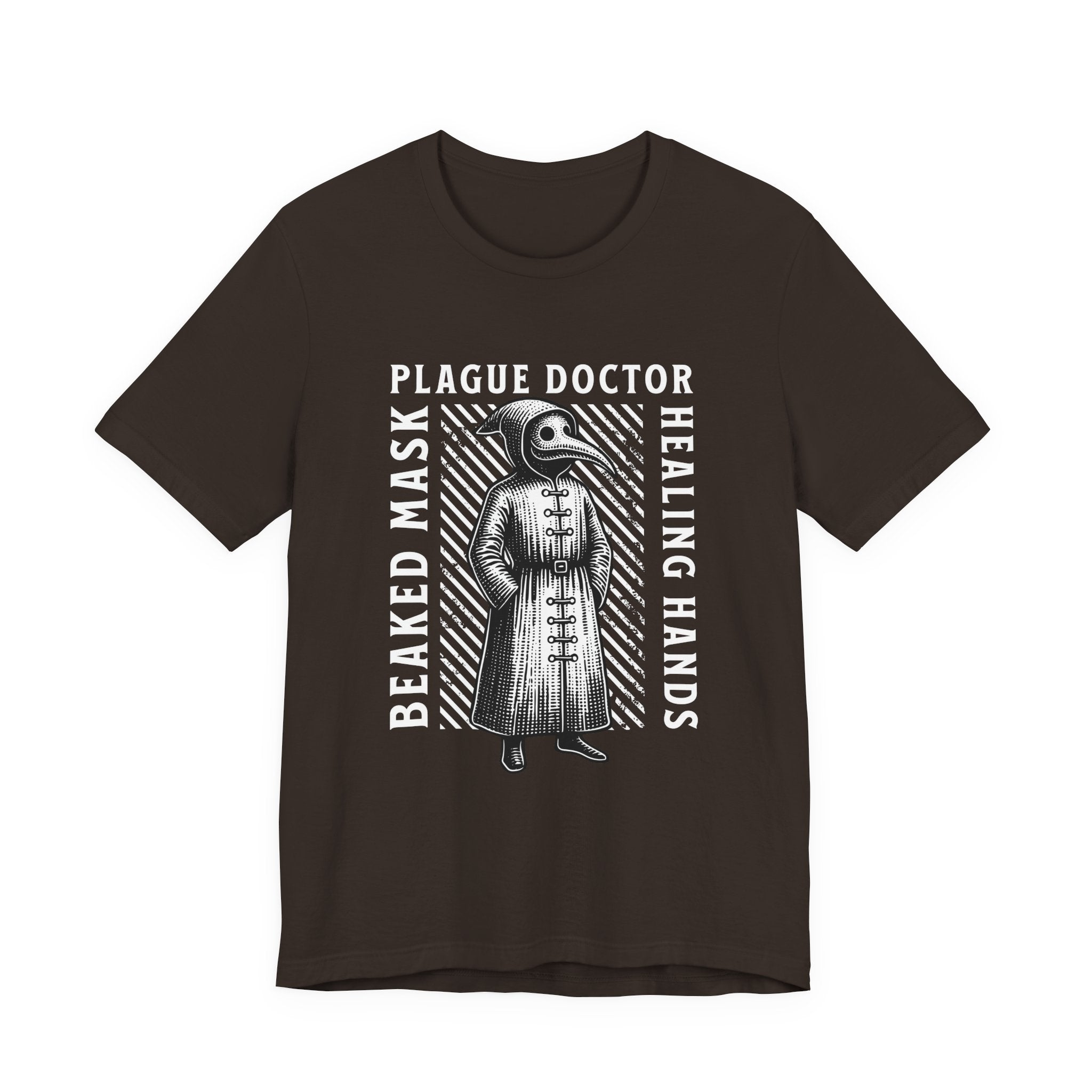 Plague doctor T-Shirt