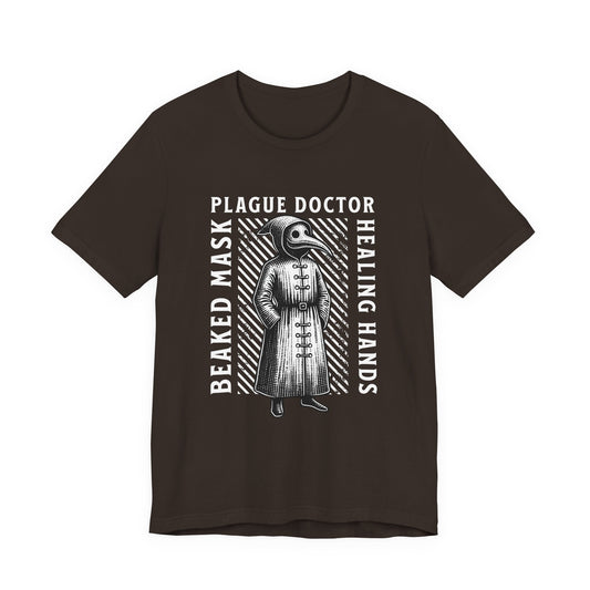 Plague doctor T-Shirt