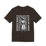 Plague doctor T-Shirt