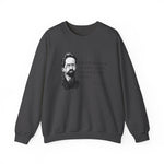 Knowledge is of no value Sweatshirt