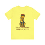 Ancient Power. Eternal Style T-Shirt