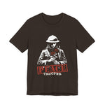 Peace Trooper T-Shirt