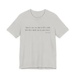 Misers are no fun to live with T-Shirt