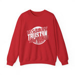 History trust in the process Sweatshirt
