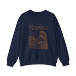 Majestic Sweatshirts
