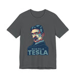 Nikola Tesla T-Shirt