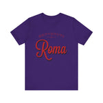 Benvenuti Roma T-Shirt