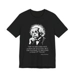 Try to become not a man of success T-Shirt