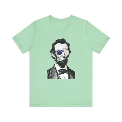 Abraham Lincoln T-Shirt