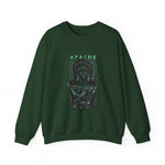 Apache warrior Sweatshirt
