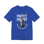 Protect & Support T-Shirt