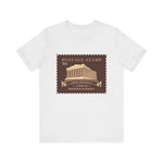 Athens Parthenon Acropolis T-Shirt