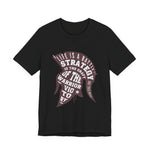 Life is a Battle Strategy T-Shirt