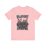 Alleycat Renegades T-Shirt
