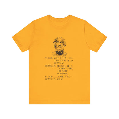 Odyssey T-Shirt