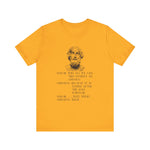 Odyssey T-Shirt