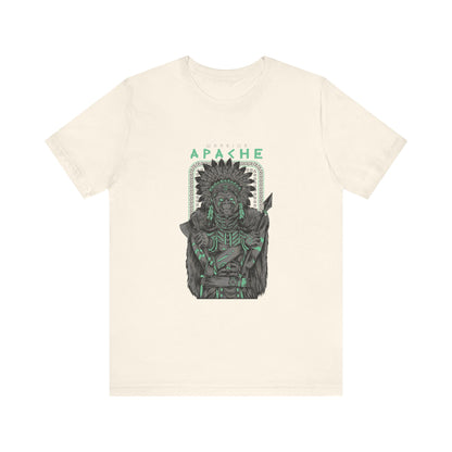 Apache warrior T-Shirt