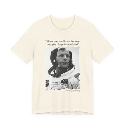 Neil Armstrong T-Shirt