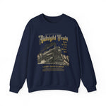 Midnight Train Sweatshirt