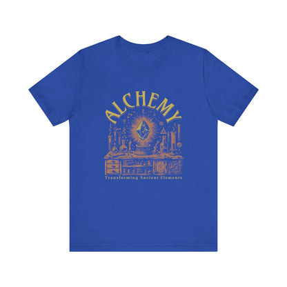 Alchemy T-Shirt