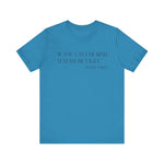 If you can’t be kind T-shirt