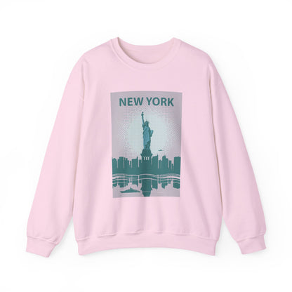 New York Sweatshirts