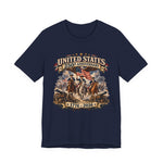 America 250th Anniversary Revolutionary T-Shirt